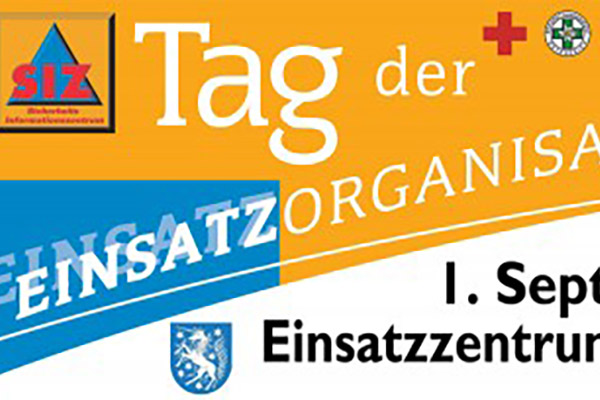 Symbolfoto zum Artikel: Ankündigung Tag der Einsatzorganisationen in Gössendorf